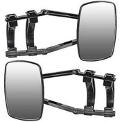Resim Besthome1 Shineyee 190x125mm Çift Taraflı Ek Ayna, Geniş Görüş, Tüm Araçlar İçin 