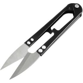 Resim Yaylı Balıkçı İp Kesme Makası 