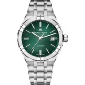 Resim Maurice Lacroix AI6008SS002630-1 Erkek Kol Saati 