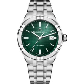 Resim Maurice Lacroix AI6008SS002630-1 Erkek Kol Saati 