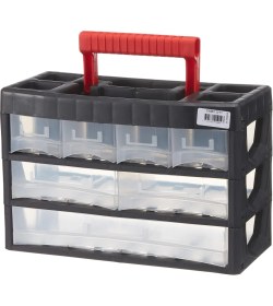 Resim Setleri, 3 Katlı 