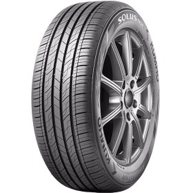 Resim Kumho 195/60 R15 88H Solus Ta21 M+S Yaz Lastiği 2024 