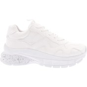 Resim DGN 55130-22Y Kadın Mega Kalın Taban Sneakers Ayakkabı 