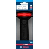 Resim Professional 1x Vibration Control M10 Avuç Taşlama Makineleri Için Expert Handle Aksesuar Küçük Avuç Taşlama Makinesi 