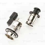 Resim Enva Otomotiv Honda Accord Çakmak Çakmaklık Seti Iç Ve Dış 2003--2015 (ışıklı) 