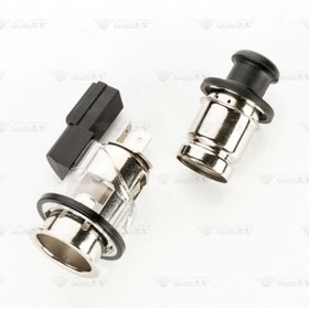Resim Enva Otomotiv Honda Accord Çakmak Çakmaklık Seti Iç Ve Dış 2003--2015 (ışıklı) 