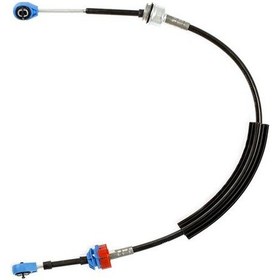 Resim Cavo 1314602 Vites Kumanda Teli Sağ Kng 97-08 Seçici 7701479155 