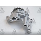 Resim Esse Otomotiv Caddy Golf5 Jetta A3 Leon 04- 1.9 Tdi Yağ Pompası - GMB-GOAS-65A - 038115105C 