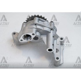 Resim Esse Otomotiv Caddy Golf5 Jetta A3 Leon 04- 1.9 Tdi Yağ Pompası - GMB-GOAS-65A - 038115105C 