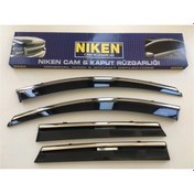Resim Suzuki Vitara Kromlu Cam Rüzgarlığı 2016-2017-2018-2019 