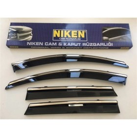 Resim Suzuki Vitara Kromlu Cam Rüzgarlığı 2016-2017-2018-2019 