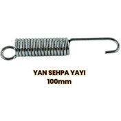 Resim Honda Cbf 150 Yan Sehpa Yayı Unıversal Motospartan 