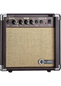 Resim Carlsbro Sherwood10 10 Watt Akustik Amfi 