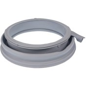 Resim Bosch Wat24480tr Wak20202tr Wak20211tr Wat28480tr Wak20200tr İle Uyumlu Çamaşır Makinesi Körük 