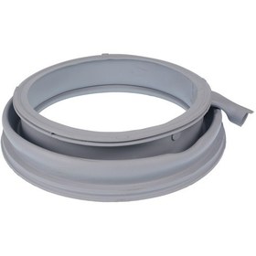 Resim Bosch Wat24480tr Wak20202tr Wak20211tr Wat28480tr Wak20200tr İle Uyumlu Çamaşır Makinesi Körük 