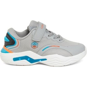 Resim Lumberjack 101509654 Laren Çocuk Koşu Ayakkabısı Gri-gri Gri 