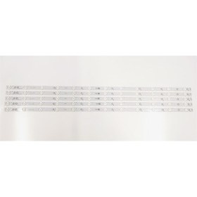 Resim Philips 43PUS6501 43PUS6201 43PUS6401 43PUS6101 Led Bar 