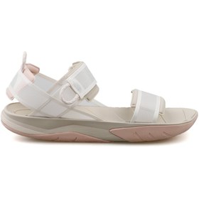 Resim The North Face W Skeena Sandal Kadın Günlük Sandalet Nf0a5lvrıım1 Bej 