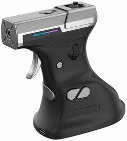 Resim ErgoStrike7 FPS Oyun Faresi | Gerçekçi geri tepme Geri tepme Anahtarlama DPI Anahtarlama USB Kablolu Ergonomik Tasarım | Profesyonel Amaç Geliştirme, Windows/Mac Uyumlu, RGB Yazma, Yüksek 