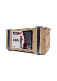 Resim Zincirli Caraskal 1 Ton 3 Mt Mk0500 
