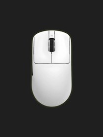 Resim VXE Dragonfly R1 Wireless Mouse - R1 SE+ / Beyaz 