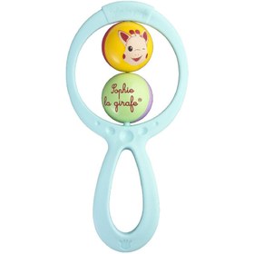Resim Vulli Sophie La Girafe Swing Çıngırak Mint 