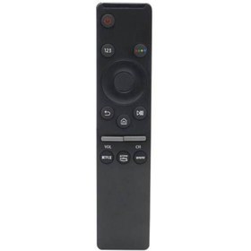 Resim Samsung 55nu7400 Smart 4k Led Tv Kumandası 