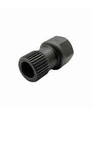 Resim GÜMÜŞPAR Alternatör Kasnak Sökme Aparatı Unıversal (21 MM X 19.8 MM) (33 DİŞ) 