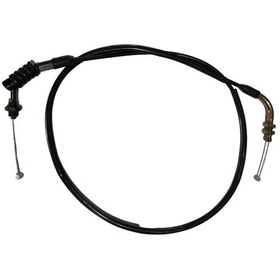 Resim Gaz Teli Linhai 200 Atv 