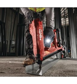 Resim Hilti Hilti Bx4-22 Beton Çivi Çakma Tabancası Full Set (Bx 4-22 + B 22-85 + C 6-22 ) + 7 Paket Çivi 