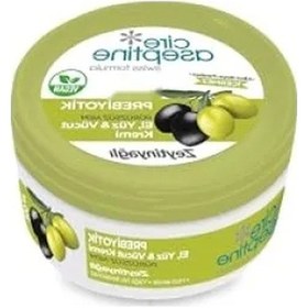 Resim Zeytinyağlı El, Yüz Ve Vücut Kremi - 300 Ml 