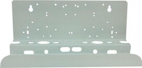 Resim Su Arıtma Cihazı Filtre Montaj Braketi Pompalı Model 