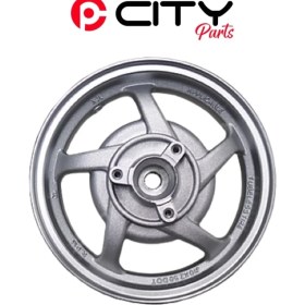 Resim Motolux Ceo 110 Arka Jant CT1350 