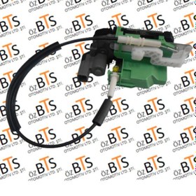 Resim Brucke-51812333 Kilit Kapi Iç Arka Sag F.Linea 514561151 