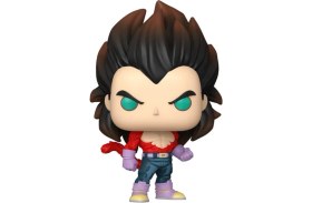 Resim Playstation Funko Pop Animation: Dragon Ball Gt- Super Saiyan 4 Vegeta 