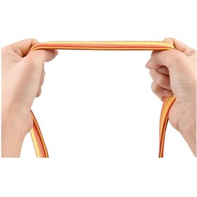 Resim Motosiklet Bisiklet Araç Demir Kancali Esnek Bagaj Ipi Lastiği 540890348 