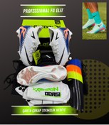 Resim Krampon odası Air Superfly Profesyonel Çoraplı Krampon 