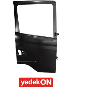 Resim Kapı Komple 4-Seri R. Cab. Sağ - 1452666 [S80.8334.W] - 1452666 