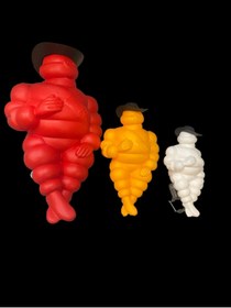 Resim ERAS Michelin Robot 45cm 12-24w Uyumlu 