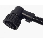 Resim Ankara Klips Stop Soketi 7 Pinli A0025452481 Kablolu 7yc006a 