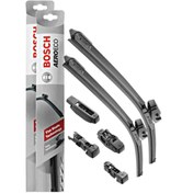 Resim Bosch Aeroeco Silecek Süpürgesi Ön LAND ROVER Discovery V Nisan 2017 üzeri 