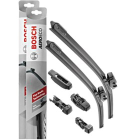 Resim Bosch Aeroeco Silecek Süpürgesi Ön VW (VOLKSWAGEN) Golf Sportsvan Şubat 2014 - Ağustos 2020 