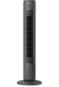 Resim Philips Cx5535/11 5000 Serisi Kumandalı Kule Tipi Vantilatör Antr 