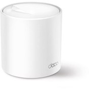 Resim Tp-Link DECO X50 1Lİ Wi-Fi 6 AX3000 Tüm Evi Kapsayan Mesh Wifi Sistemi 