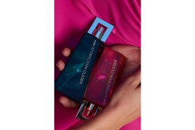 Resim Avon Attraction Closer Kadın ve Erkek EDT Parfüm Seti 50 ml ve 75 ml Şık Hediyelik Ambalajda 