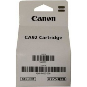 Resim Canon Renkli Baskı Kafa Qy6 8018 G1400/G2400/G3400 Ca 92 