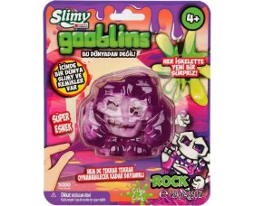 Resim Uravas Store Mey Ithalat® Slimy Gooblings Slime 