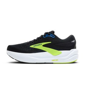 Resim Brooks Ghost Max 3 Yol Koşusu Ayakkabısı | Unisex 