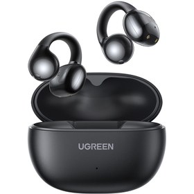 Resim Ugreen HiTune S3 True Clip Kablosuz Kulak İçi Kulaklık, Siyah, 45785 