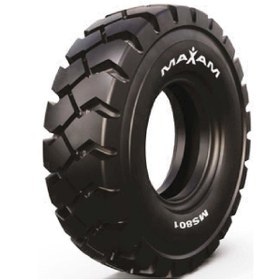 Resim MAXAM 10.00-20 L4 16 Pr(KAT) Ms801 Iş Makinesi Lastiği 